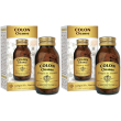 colon cleanse 180 pastiglie 2x180 pz