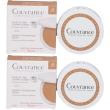 eau thermale avène couvrance fondotinta compatto in crema tonalità 1.4