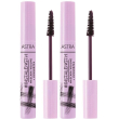 astra make-up #instalength - mascara volume + lunghezza 2x10 ml