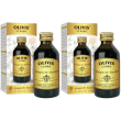 olivis classic 2x100 ml soluzione orale