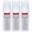 acnò crema 3x30 ml