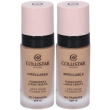 impeccabile fondotinta lunga tenuta 3n naturale 2x30 ml