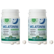 melatonina 120 compresse 2x24 g