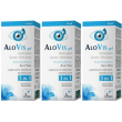 alovis gocce oculari 3x10 ml soluzione