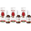 sana voce spray gola 3x30 ml orale