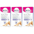 veet® minima™ strisce depilatorie 3x1 st