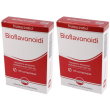 kos bioflavonoidi compresse 2x60 pz