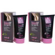breastup 2x150 ml crema
