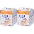 boiron oscillo vitalità da 3 anni stick orali 2x1 st