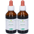 agnocasto frutti tintura madre 100 ml 2x100 ml soluzione