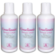 uroclinnix detergente urologico 3x500 ml