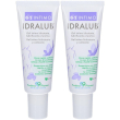 gse gel intimo idralub 2x40 ml