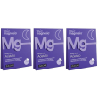zuccari mio magnesio magnesio acetato 3x37,5 g