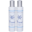 tiare' profumo 2x50 ml spray