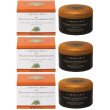 unguento superabbronzante carota/mallo di noce/aloe senza filtri 200 m