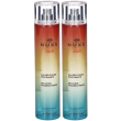 nuxe sun acqua profumata deliziosa 2x100 ml spray