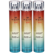 nuxe sun acqua profumata deliziosa 3x100 ml spray