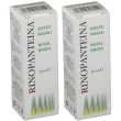 rinopanteina® gocce nasali 2x30 ml nasali