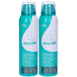 akileïne® deo spray igienizzante per scarpe 2x150 ml