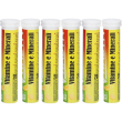 vitadyn® vitamine e minerali 3x180 g compresse effervescenti