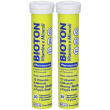 bioton® vitamine e minerali 2x80 g compresse