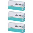 claridon 5000 20 compresse 3x12 g