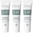 science hair care balsamo ricci definiti 150ml 3x150 ml