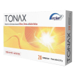 tonax 20 compresse 4x20 pz