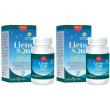 lietoson complex 45 compresse 2x36,9 g