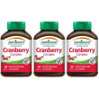 jamieson cranberry complex 60 capsule 3x60 pz