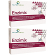 enzimix 30 compresse 2x33 g