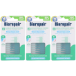 biorepair® scovolini antibatterici in gomma regular 3x1 st