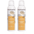 pranarom idrolato camomilla nobile spray 2x150 ml