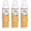 pranarom idrolato camomilla nobile spray 3x150 ml