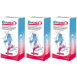 eradren 12 buste da 15 ml 3x180 ml soluzione orale