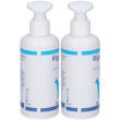 rigederm shampoo 2x200 ml