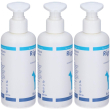 rigederm shampoo 3x200 ml