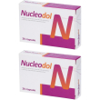 nucleodol 30 capsule 2x30 pz