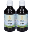 livomap 200 ml 2x200 ml soluzione orale