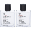 collistar lozione dopobarba tonificante 2x100 ml