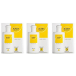 acaros detergente 200 ml 3x200 ml