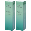 nuxe prodigieux neroli parfum 2x50 ml