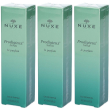 nuxe prodigieux neroli parfum 3x50 ml