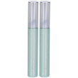 clinique high impact waterproof mascara nero 2x8 ml