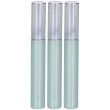 clinique high impact waterproof mascara nero 3x8 ml
