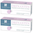 drenanten 48 compresse 2x48 pz