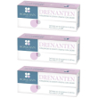 drenanten 48 compresse 3x48 pz