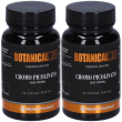botanical mix® cromo picolinato 2x30 pz capsule