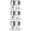 labo bright and clear treat crema notte uniformante restitutiva 3x1 pz