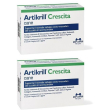 artikrill crescita 30 compresse 2x30 pz